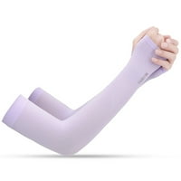 Amousa Sport Arm rukava UV zaštita od sunca protiv klizanja košarkaška ručica