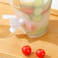Oprema za elastičnu hranu pokriva bocu za hladnu vodu sa slanom limunadom Cool Bucket Ledeno voće Bo
