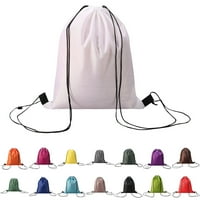 Ruksak za vuelaly Sklopivi vodootporni lagani za čišćenje visećih torba za pohranu Vanjska torba