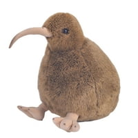 Kiwi ptica plišana igračka Novi Zeland Punjene plišane igračke životinje Dječje igračke Poklon