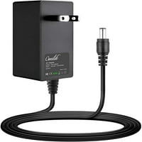 OMILIK AC adapter kompatibilan sa Unidenom homepatrol- skener dc punjačem napajanje kablom za napajanje