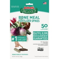 Jobe's Organics 2-14 - koštani obrok za robu 724469