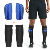 Soccer Shin stražari, mladenci shin sa nogometnim čarapama tele za zaštitu zupčanika Soccer Shin stražari
