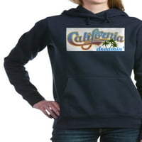 Cafepress - California Dreamin - Pulover Hoodie, klasična i udobna dukserica s kapuljačom
