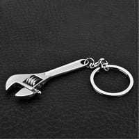 Kuke za ključeve za torbice kreativne ključeve ključeva ključ za ključeve tipkovnice za ključeve tipkovnice