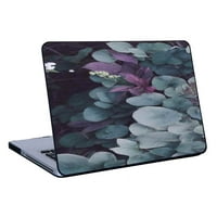 Kompatibilan sa Macbook Pro Torbica za telefon, priroda-zelena futrola Silikonska zaštitna za teen Girl