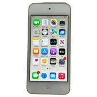 Obnovljena Apple iPod Touch 7th generacija zlata + godina CPS jamstva