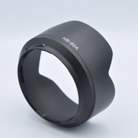 Hood sočiva za Nikkor Z D F 4.5-6. VR objektiv zamjenjuje HB-90A kameru reverzibilna sočiva kapuljača