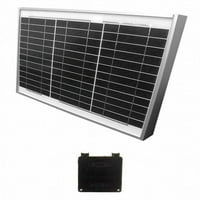 Solarni panel solarni panel Solartech, 20W, polikristalni SPM020P-BP