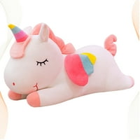 Rainbow Jedinstvena plišana igračka jastuk za punjene lutke za dječje djevojke