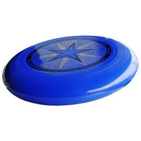 Diskrift Ultra-Star 175g Ultimate Frisbee disk - Sparkle plava