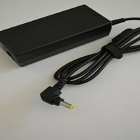 Usmart novi ac Power adapter za prijenosnog računala za Toshiba satelit T135-S prijenosno bilježnicu