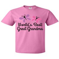 Majica od velike bake bake