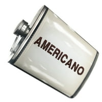 Filk Americano Columbijanska kafa