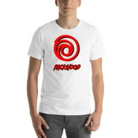 Packawood Cali dizajn majica kratkog rukava majica u nedefiniranim poklonima