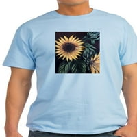 Cafepress - majica za život suncokreta - lagana majica - CP