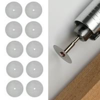 Oštrica kružne testere, mali tipovi od nehrđajućeg čelika za brušenje za brušenje za drvo