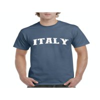 Muška majica kratki rukav - Italija