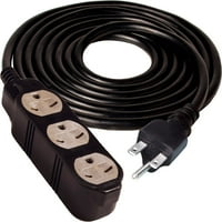 HydroFarm produžni kabel - 240V - Ft