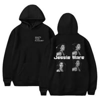 Jessie Ware Merch reper grafički duksevi Dukseri Muzika Fanovi Rock Club Duksevi Duks hip hop puloveri