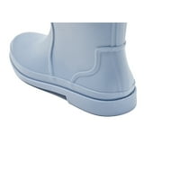 RotoSW Womens Vrtne cipele Široke telesne čizme Lagane gumene čizme High-Calf klizanje otporne na radne
