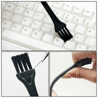 Rosarivae Električna brijačica četkica za čišćenje četkica za čišćenje četkica za punjenje tastatura