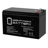 12V 8Ah Zamjena baterije za Powerware PW9125-1250VA