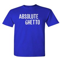 Ghetto - Unise majica