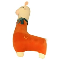 Yoodods plišane slatke lutke meka igračka punjena životinja za kućni dekor rođendanski pokloni, božićni