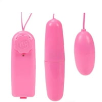 Multispeed dugi i kratki meci vodootporni dvostruki vibrador skačući jaja odrasla igra Proizvodi Funny igračke za žene
