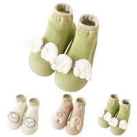 Obuća za bebe Proljeće i ljetna djeca Toddler Cipele Dječaci i djevojke Socks cipele tanke i prozračne cipele za dječake