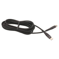 Type-C do USB-C 10FT PD kabel za Google Pixel 5A 5G, 5,4A, 4, XL, 5g telefona - 5G telefona - Kabel