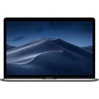 Apple MacBook Pro Touch Bar 13 2.4GHz i 16GB 1TB SSD Quad Core, svemir srebrni, pređa: kao novi + novi