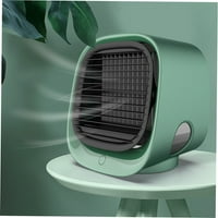 300ml Desktop zraka hladnjak klima uređaj ventilator mali USB stolni ventilator hladnije brzine hlađenja