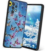 Leptir-estetska-7-telefon za Samsung Galaxy A 5G