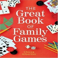 Unaprijed u vlasništvu Velike knjige porodičnih igara, Chicca Albertini