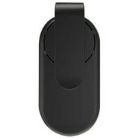 Kuluzego prijenosni mini maska ​​za ventilator USB punjenje vanjske tihe ventilacije mali ventilator