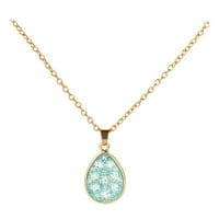 Vintage ogrlice za žene kreativni jednostavan nakit privjesak ogrlica Sweet poklon ispust modne ogrlice