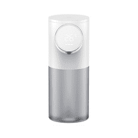 Pjenasta sapuna za sapunicu Automatski punjenje 320ml Tekući sapun Dispenser Digital Digital Foam Dissenger