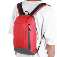 Sportski ruksak, mekana šarena najlonska torba, planinarenje za kamp Rouge