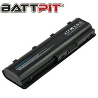 Brattpis: Zamjena baterije za laptop za HP Paviljon G4-2002TU 586007- HSTNN-DB HSTNN-LB HSTNN-XB1E MU06055XL