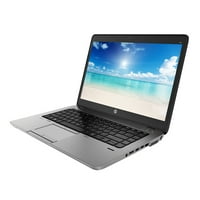 Polovno - HP EliteBook G2, 14 HD laptop, Intel Core i7-5600U @ 2. GHz, 16GB DDR3, NOVO 128GB SSD, Bluetooth,