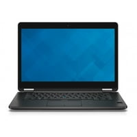 Polovno - Dell Latitude E7480, 14 FHD laptop, Intel Core i5-7200U @ 2. GHz, 8GB DDR4, 1TB HDD, Bluetooth,