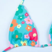 OCIVIESR više boja koje biraju između remena Split kupaći kostim bikini Bikini natječaj nakit lanca