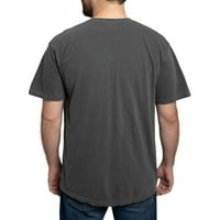 Cafepress - Vintage Muške Comfort Colors® majica - Muške košulje udobnosti