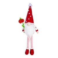 Valentinovo lutka svjetlo Rudolph Pošalji dekormensku dekoraciju priznanja