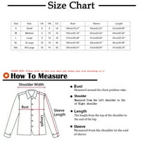 Osnovna lagana zip-up hoodie dugih rukava tanka jakna za žene sa plusom veličine