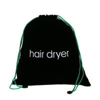 Sušilica za kosu za kosu za skladištenje kontejner za pohranu Torbica za kosu za kosu Putovanja Organizator