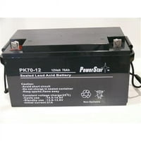 Powerstar AGM1270- Zamjenska baterija za PC1700