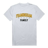Framingham Državna univerzitet Rams porodična majica